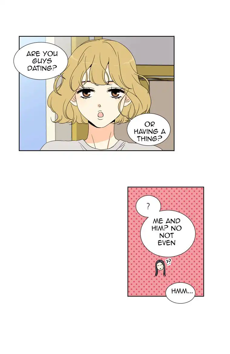 Lovely Bokhee-ssi Chapter 6 21